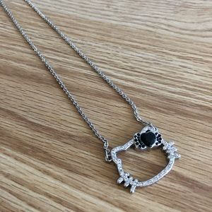 Hello Kitty Sanrio necklace